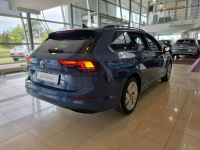 Volkswagen Golf Variant Life Plus 1.5TSI 150KM manual Pakiet Zimowy Stalowa Wola - zdjęcie 5