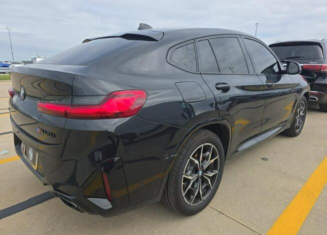 BMW X4 B58 / xDrive / M-Pakiet / niski przebieg Chwaszczyno - zdjęcie 4