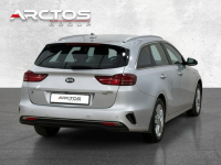 Kia Cee'd 1.6 CRDI Salon PL 27.500netto Warszawa - zdjęcie 5