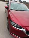 mazda 6 2.5 2019 250km Mokotów - zdjęcie 8