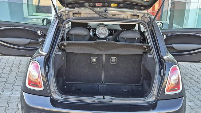 Mini ONE 1,4 95KM Klima Serwis Płock - zdjęcie 11