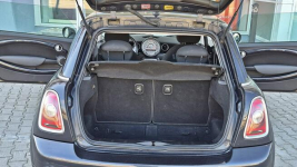 Mini ONE 1,4 95KM Klima Serwis Płock - zdjęcie 11