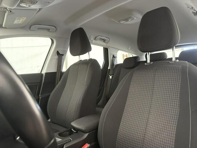 Peugeot 308 SW 1,5 Bluehdi(130 KM) Active Salon PL Faktura-Vat Warszawa - zdjęcie 11