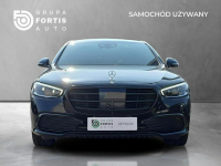 Mercedes S 450 Toruń - zdjęcie 8
