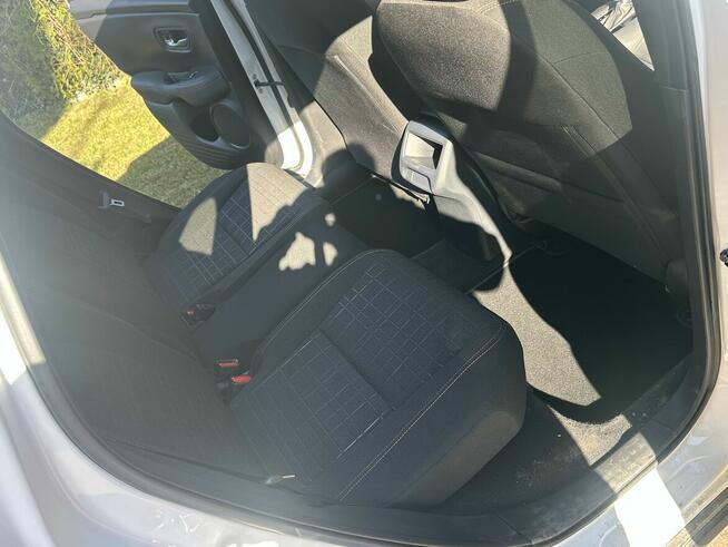 HONDA ZR-V BENZYNA 2.0 158 KM SPORT AWD Legionowo - zdjęcie 12