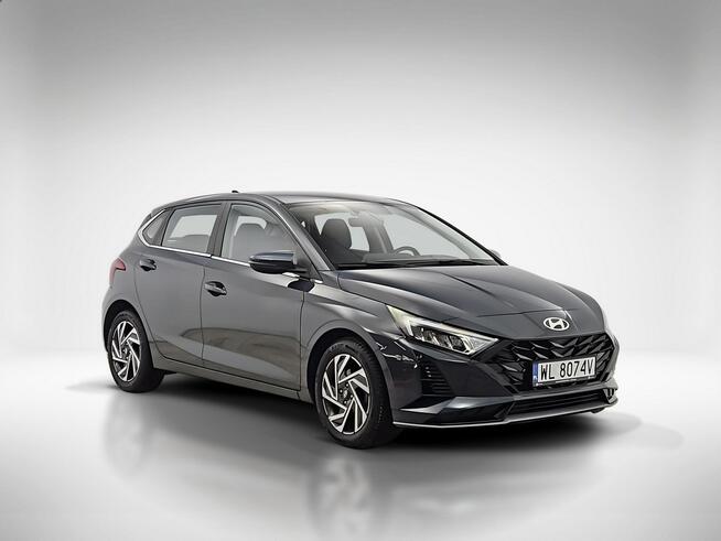 Hyundai i20 1.0 T-GDi Pure DCT ! Z Polskiego Salonu ! Faktura VAT ! Warszawa - zdjęcie 7