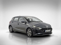Hyundai i20 1.0 T-GDi Pure DCT ! Z Polskiego Salonu ! Faktura VAT ! Warszawa - zdjęcie 7