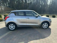 Suzuki Swift Polski Salon Lipówki - zdjęcie 11