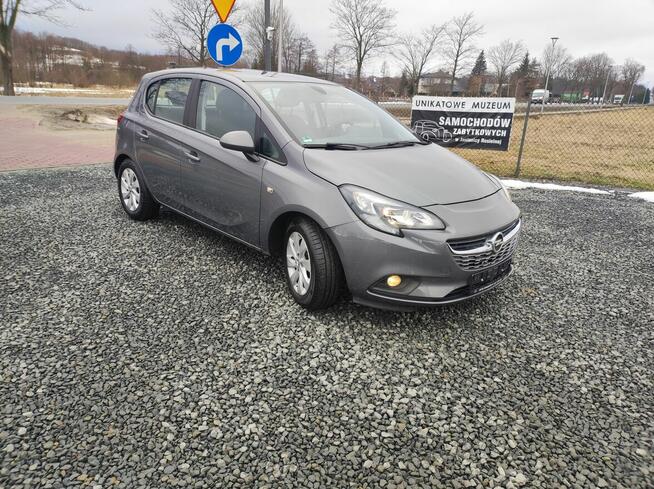 Opel Corsa E 1.2 Rymanów - zdjęcie 8