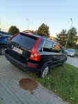 Volvo XC 90 Łaskarzew - zdjęcie 9