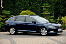 Škoda Superb Salon Polska Bezwypadkowy 190 KM 4x4 DSG Ostrów Mazowiecka - zdjęcie 7