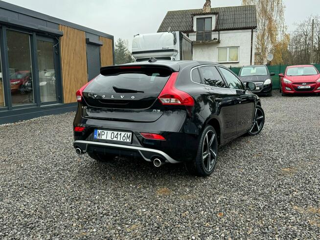 Volvo V40 Auto z Gwarancją, R design, automat! Gołków - zdjęcie 7