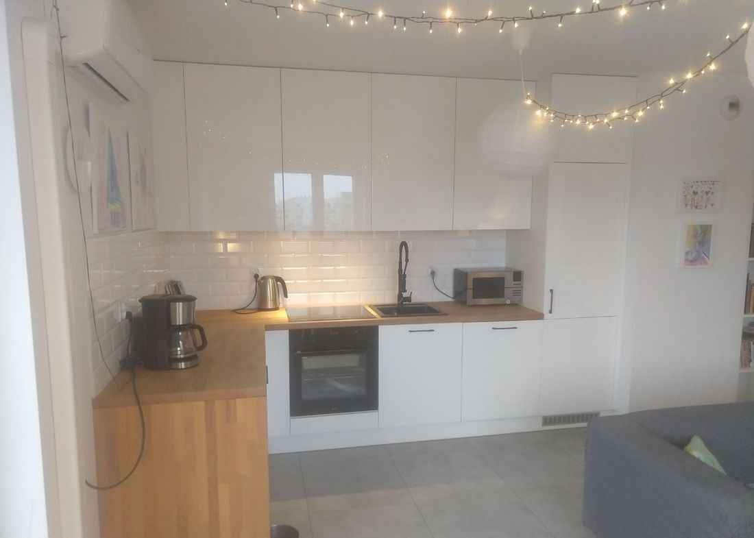 4pok, 79met, Okolice Laurowej BALKON/PIWNICA/WINDA/2021 (Wrocław) Psie Pole - zdjęcie 3