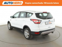 Ford Kuga klimatyzacja grzane fotele grzana kierownica manual Warszawa - zdjęcie 4
