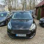Ford S-Max LIFT.2.0 Diesel.Automat.Nawigacja.2xKoła.Grzane Fotele. Sosnowiec - zdjęcie 2
