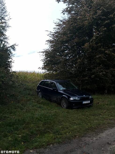 BMW E46 330XD - długie opłaty, okazja Zabrze - zdjęcie 4