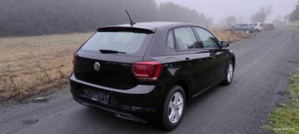 Volkswagen Polo 1.0 TSI Highline- bogato wyposażony Kobylanka - zdjęcie 3