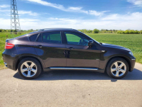 BMW X6 m57 Rzeszów - zdjęcie 5