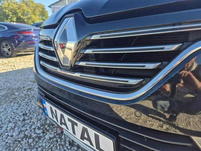 Renault Talisman Panorama* Full wersja* Jak nowy*4x4 Bydgoszcz - zdjęcie 10