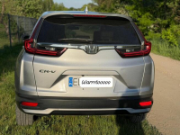 Honda CR-V 5 moc 193 KM przebieg 49000tyś km Zarejestrowana Łódź - zdjęcie 3