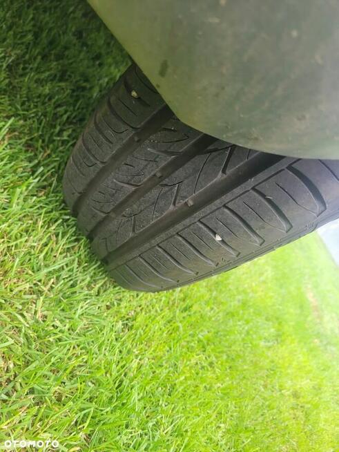 Opel Corsa Nowy Tomyśl - zdjęcie 6