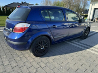 Opel Astra Nowy rozrząd*Zadbana*Klimatyzacja*1.6 benzyna Zebrzydowa - zdjęcie 12