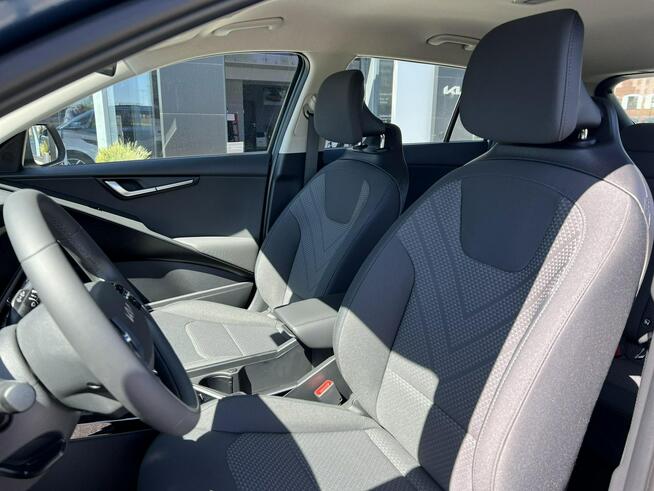 Kia Niro HYBRYDA piękny kolor Słupsk - zdjęcie 11