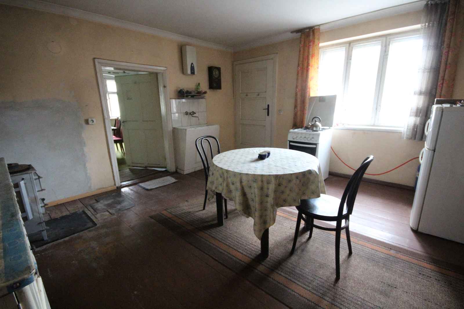 4pok, 85met, okolice Ziębic PIWNICA/GARAŻ/OGRÓD 2600m2 (Starczówek) Starczówek - zdjęcie 5