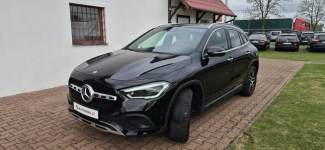 Mercedes GLA 200 AMBILIGHT-KAMERA-FULL LED-PANORAMA Paproć - zdjęcie 3