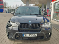 BMW X5 Karczew - zdjęcie 2