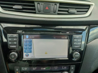 Nissan Qashqai Krajowy bezwypadkowy jeden właściciel Otwock - zdjęcie 8