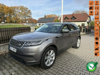 Land Rover Range Rover VELAR 2,0 benzyna 250 ps salon Polska