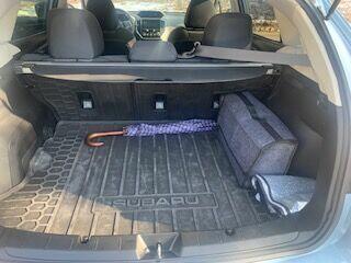 Sprzedam Subaru Crosstrek 2022r Otwock - zdjęcie 11