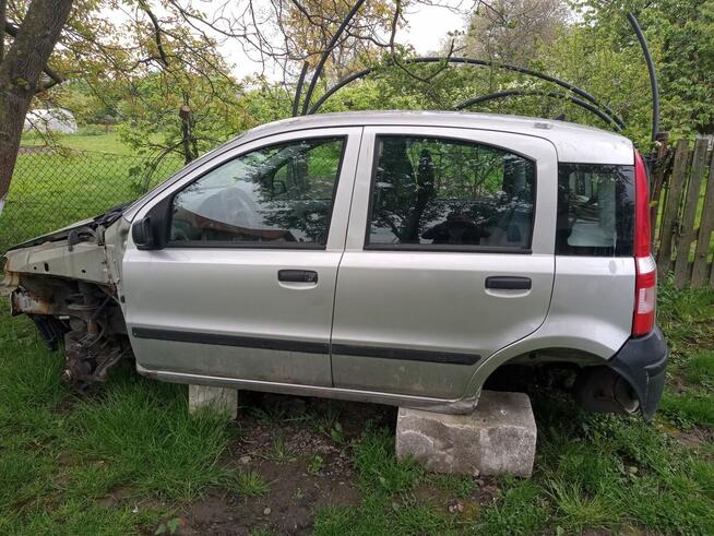 Panda na części Przemyśl - zdjęcie 6