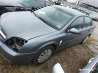 Opel Vectra C 1.8 benzyna 125 KM 2002 r. części Opole - zdjęcie 3