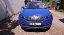 Skoda Karoq Sprzedaż syndyka Bielsko-Biała - zdjęcie 3