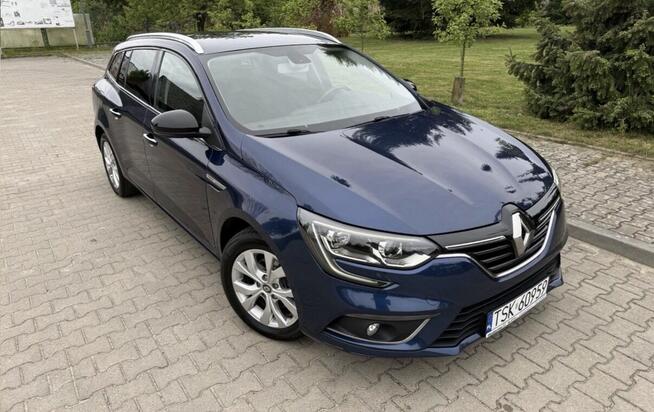 Renault megan 1.3 Skarżysko-Kamienna - zdjęcie 3