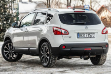 NISSAN QASHQAI Targowiska - zdjęcie 8