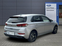 Hyundai I30 1.5 DPI 110 KM Warszawa - zdjęcie 5