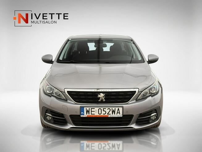 Peugeot 308 SW 1,5 Bluehdi(130 KM) Active Salon PL Faktura-Vat Warszawa - zdjęcie 8