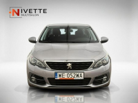 Peugeot 308 SW 1,5 Bluehdi(130 KM) Active Salon PL Faktura-Vat Warszawa - zdjęcie 8