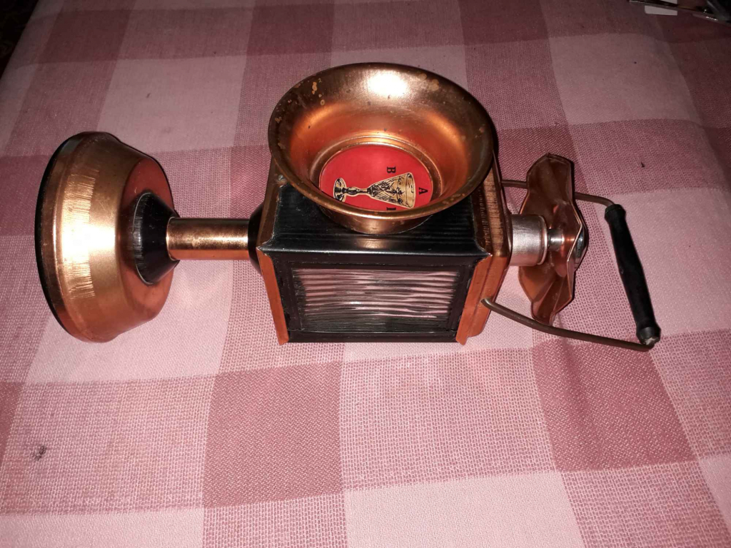 Lampka z dozownikiem Ochota - zdjęcie 5