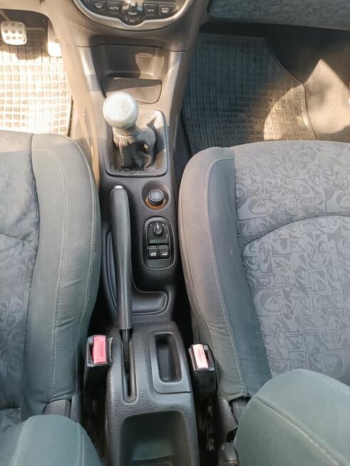 Peugeot 206 Tuliszków - zdjęcie 3