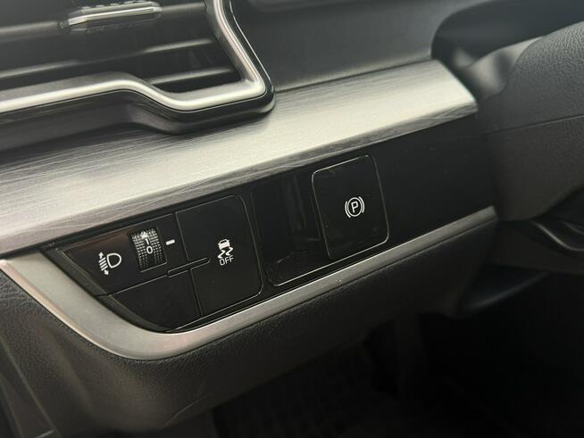 Kia Sportage 1.6 T-GDI 150 KM 7DCT FWD WersjaL SalonPL SerwisASO FV23% Łódź - zdjęcie 12