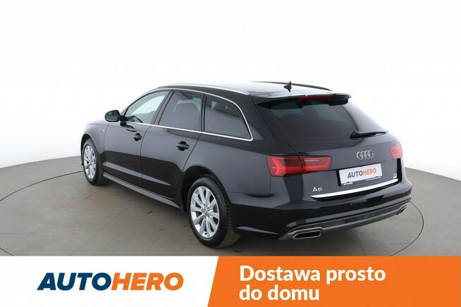 Audi A6 GRATIS! Pakiet Serwisowy o wartości 1200 zł! Warszawa - zdjęcie 4