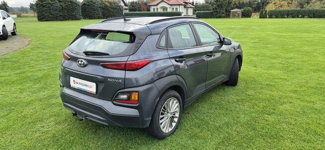 Hyundai Kona Zarejestrowany, serwis Paproć - zdjęcie 5