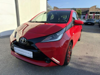Toyota Aygo Raty/Zamiana Gwarancja skrzynia automatyczna Gdów - zdjęcie 2