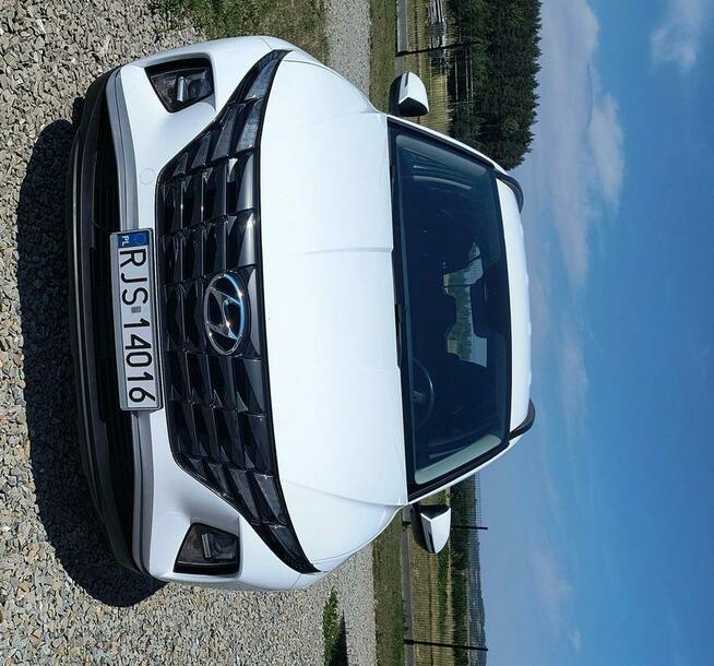 Hyundai Tucson Osiek Jasielski - zdjęcie 4
