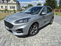 Ford Kuga 2.5HYBRYD  225 km ST full led Europa Drelów - zdjęcie 3