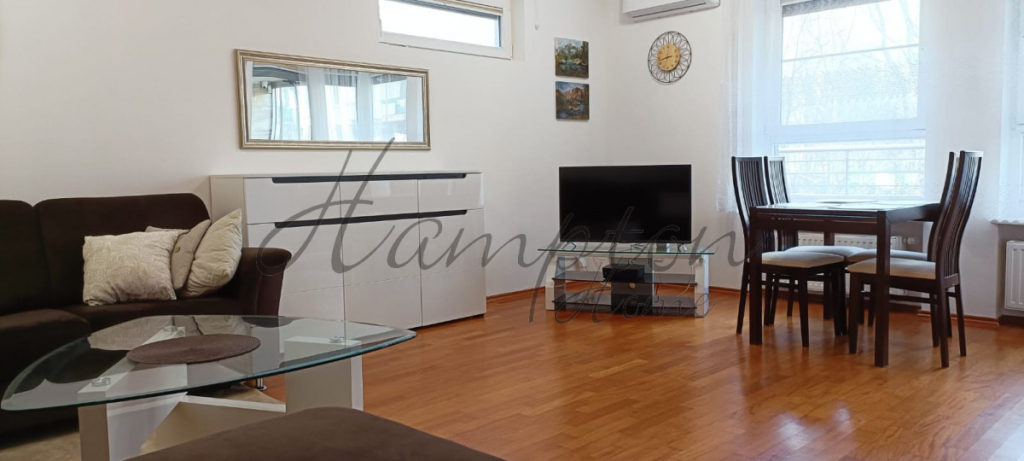 Mieszkanie na sprzedaż na Marinie Mokotów parter Mokotów - zdjęcie 11